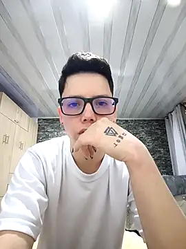 SpencerMontgomery online show from 10/30/25, 11:56