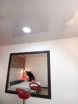 SpencerMontgomery online show from 10/13/25, 06:31