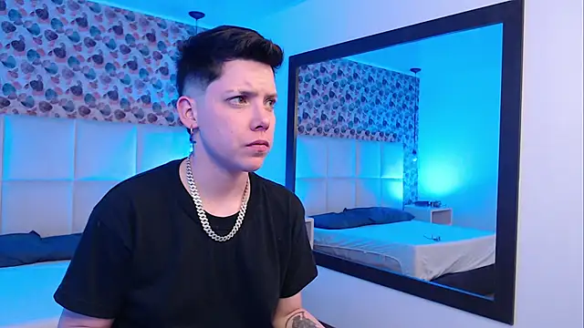 SpencerMontgomery online show from 10/29/25, 07:35