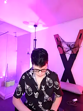 SpencerMontgomery online show from 11/10/25, 06:46