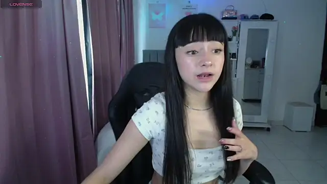 violetta blackk online show from 03/12/26, 04:44