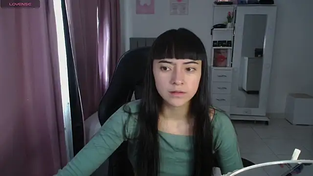 violetta blackk online show from 05/21/26, 04:48
