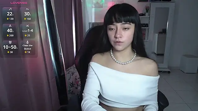 violetta blackk online show from 01/13/26, 04:22