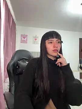 violetta blackk online show from 04/03/26, 09:32