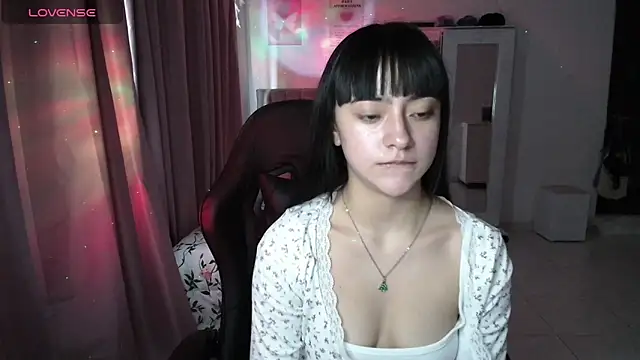 violetta blackk online show from 01/06/26, 04:33