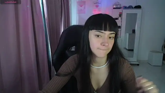 violetta blackk online show from 04/23/26, 05:14