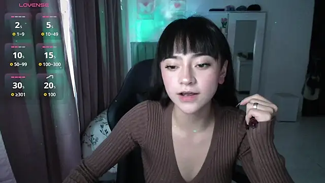 violetta blackk online show from 01/05/26, 06:00