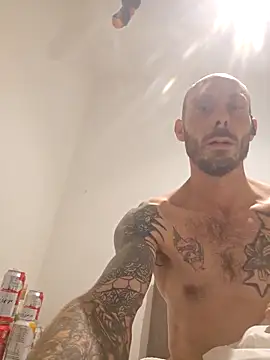 Wankingking88 online show from 11/16/25, 05:06