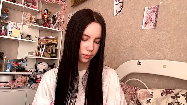 AxyKitten online show from 09/14/25, 12:16