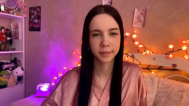 AxyKitten online show from 10/23/25, 12:26