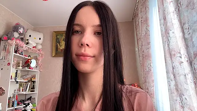 AxyKitten online show from 09/26/25, 11:28