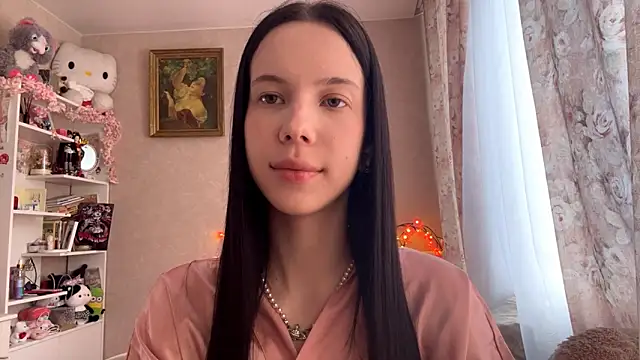 AxyKitten online show from 09/29/25, 10:11