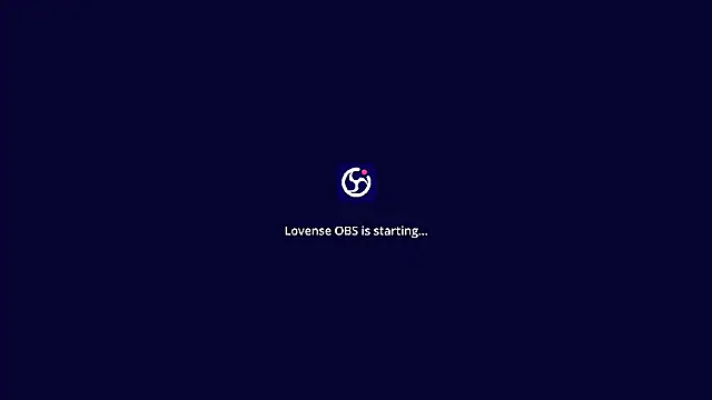 AxyKitten online show from 12/01/25, 12:17