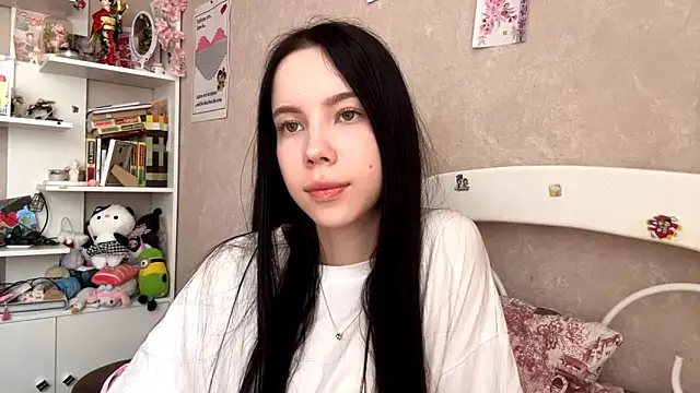 AxyKitten online show from 09/17/25, 10:50