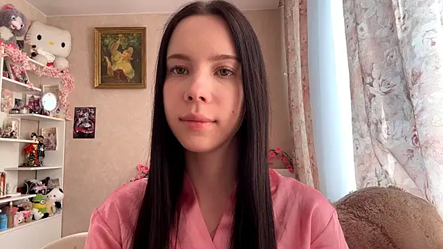 AxyKitten online show from 10/03/25, 12:06