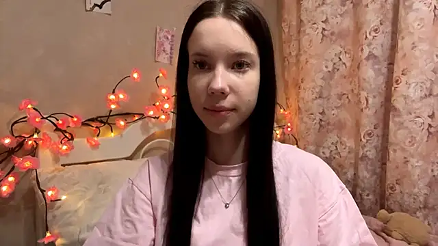 AxyKitten online show from 11/09/25, 01:48