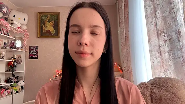 AxyKitten online show from 10/02/25, 11:24