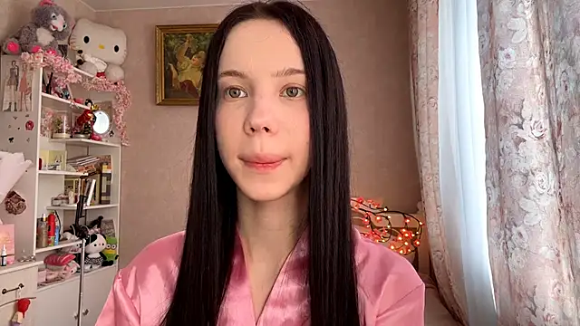 AxyKitten online show from 09/21/25, 10:42