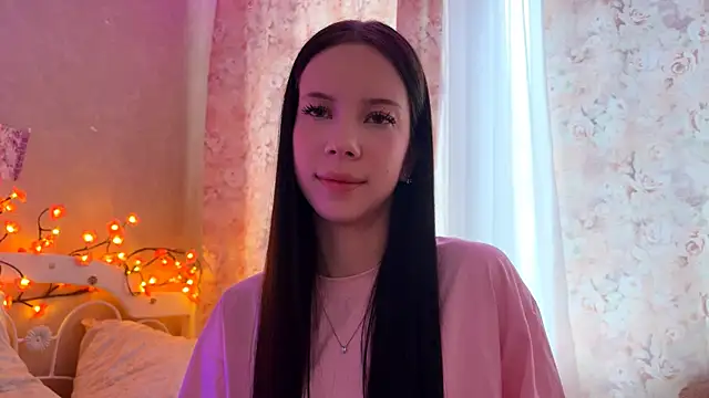 AxyKitten online show from 10/26/25, 12:16