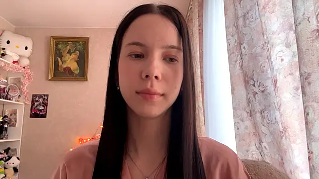 AxyKitten online show from 10/05/25, 12:18