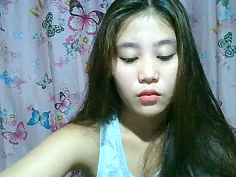Snapshot of SexyAsianPussy4u chatting on 07/07/26, 12:13 SexyAsianPussy4u online show from 07/07/26, 12:13