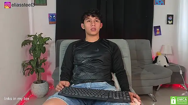 elias steel1 online show from 03/24/26, 03:23