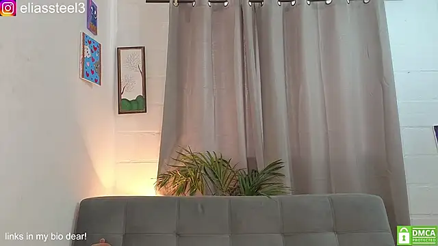 elias steel1 online show from 05/11/26, 04:04