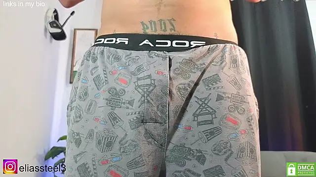 elias steel1 online show from 03/28/26, 01:23