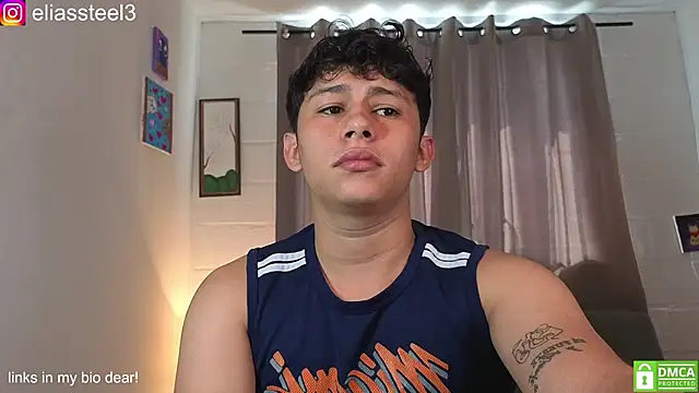 elias steel1 online show from 05/16/26, 01:32