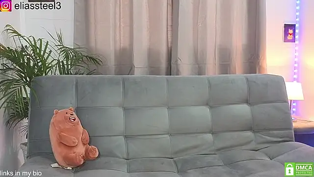 elias steel1 online show from 04/08/26, 03:35