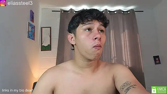 elias steel1 online show from 05/11/26, 01:01