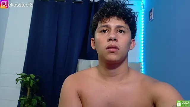 elias steel1 online show from 06/08/26, 10:32