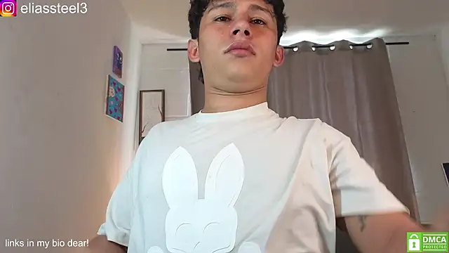 elias steel1 online show from 05/13/26, 02:24