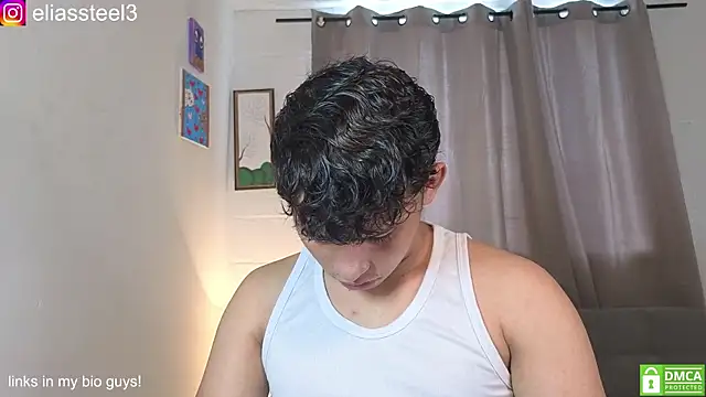 elias steel1 online show from 05/23/26, 01:21