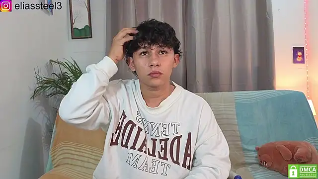 elias steel1 online show from 04/11/26, 01:15