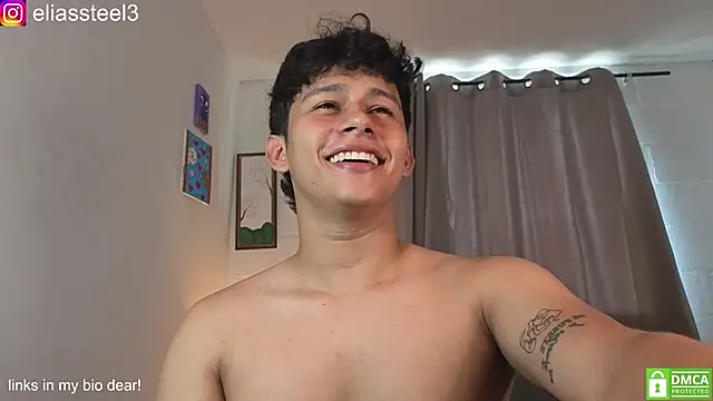 elias steel1 online show from 05/14/26, 03:53