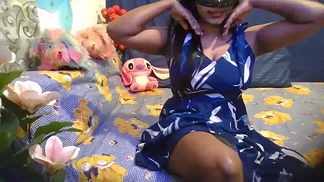 LustInLips online show from 01/09/26, 03:19