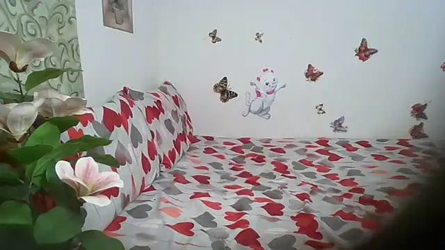 LustInLips online show from 02/21/26, 03:08