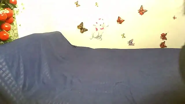 LustInLips online show from 01/08/26, 11:11