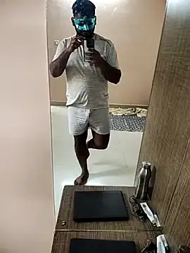 Mr Batting Man online show from 11/10/25, 03:11