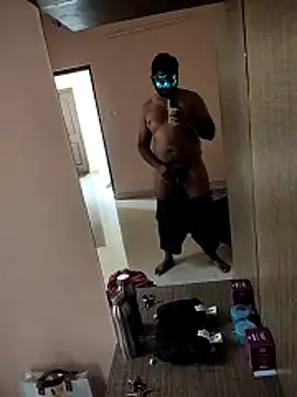 Mr Batting Man online show from 10/31/25, 04:09