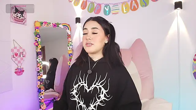 justonecute online show from 04/03/26, 01:01