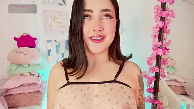 justonecute online show from 09/12/25, 12:44