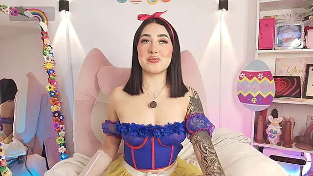 justonecute online show from 04/02/26, 01:24