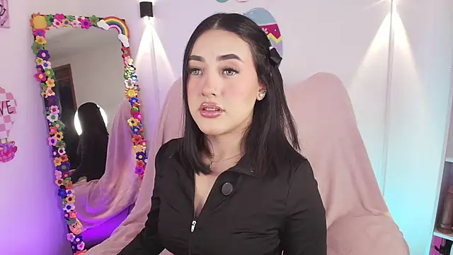 justonecute online show from 04/09/26, 01:40