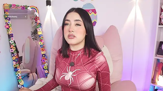 justonecute online show from 04/11/26, 02:08