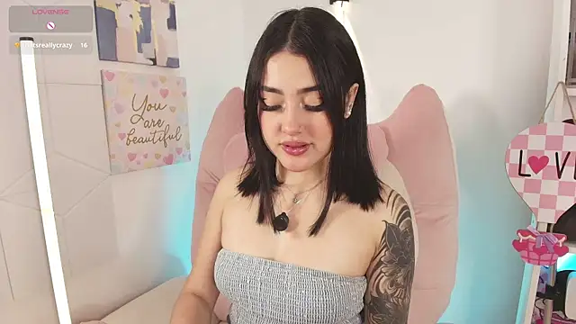 justonecute online show from 05/10/26, 03:43