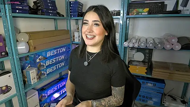 justonecute online show from 05/14/26, 11:13