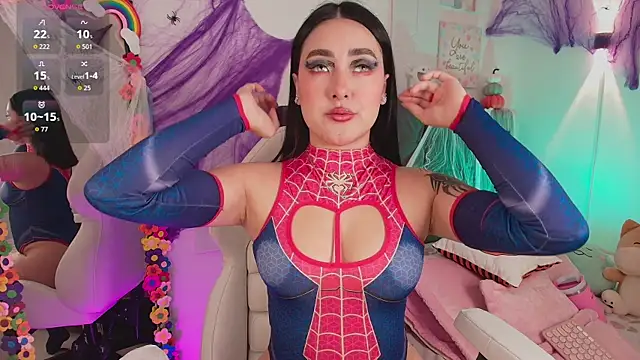 justonecute online show from 10/09/25, 02:01