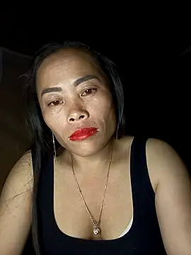 CoMay003 online show from 12/17/25, 01:16